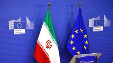 الاتحاد الأوروبي يستعد لفرض عقوبات على إيران.. مسودة تكشف